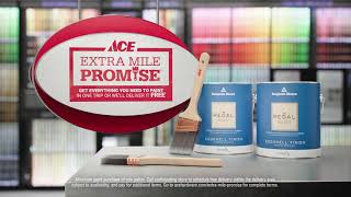 Ace’s Extra Mile Promise