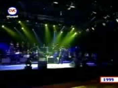 George Wassouf Gayi Al Zaman