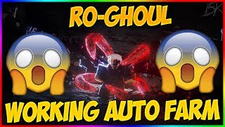 Roblox ro ghoul yen script