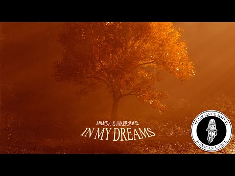 MRMDR & JakerNoize - In My Dreams  [TGMR RCRDS RELEASE]