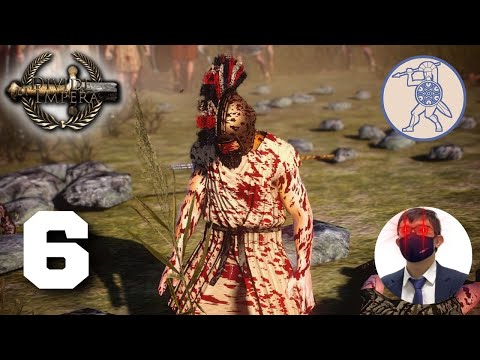 We can die, but we wont yield - A CINEMATIC DEI CAMPAIGN - ARDIAEI #6