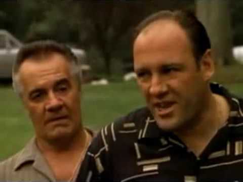 The Sopranos - Season 1 Trailer