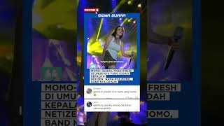 Download lagu MOMO GEISHA, MANGGUNG LAGI #viral #konser #shortvideo #geisha mp3