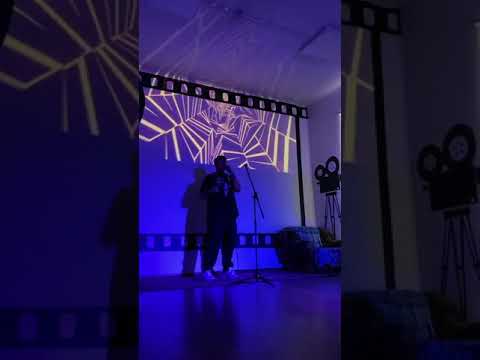 Nedo Normanto solinis koncertas - " Ryt iš ryto  "