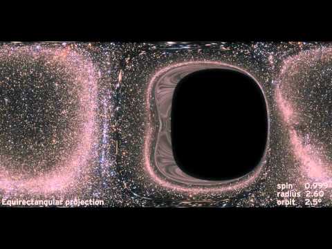 Interstellar (Featurette 'The Science of Interstellar 2')