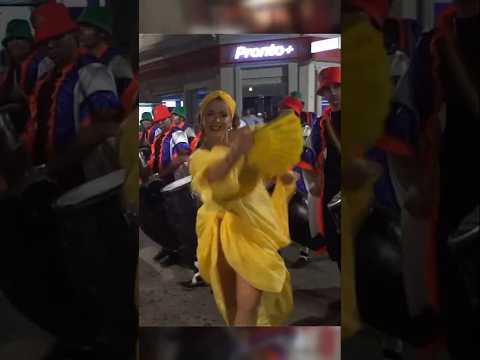 CandomBeArte | Carnaval de Melo 2026 Día 3