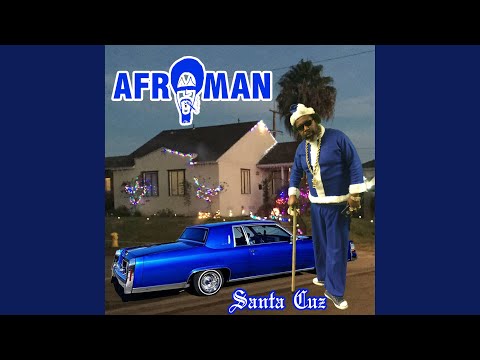 Video thumbnail for Afroman