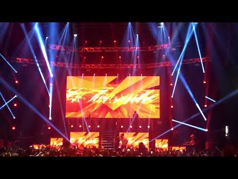 OZUNA - El Farsante LIVE - London 2018
