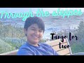 Through The Steppes Sergei Bortkiewicz Tango For Two Manfred Schmitz Piano Cover