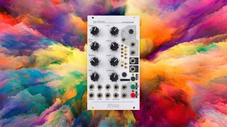 Video thumbnail for Fantastic granular synthesis with Miso Cornflakes by SUTURE SOUND
