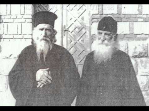 Parintele Dumitru Staniloae-Filocalia