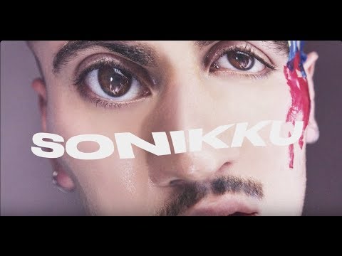 SONIKKU - Sweat (feat. LIZ) [Official Video]