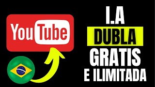 Como Traduzir ( TODOS ) Videos do Youtube para Portugues