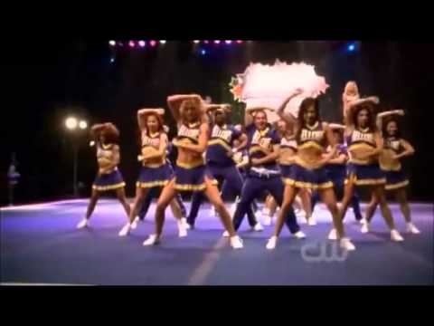 Hellcats - 3OH!3   My First Kiss