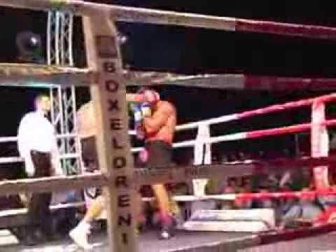 SALO' PUGILATO MASSIMI MODUGNO TUIACH KO PER MODUGNO  ZITOTITOLO ITALIANO ZITO24 8 2013