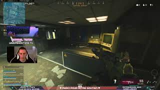 Soirée sur Rebirth Island avec GhostvOne ! #KD2 #CHILL #REBIRTHISLAND #KCDQ