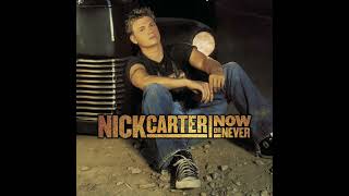 Nick Carter - Who Needs The World - Instrumental