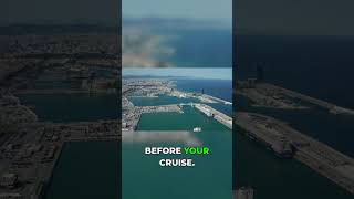 This Simple Rule Stops Cruise Disaster #cruise #traveltips