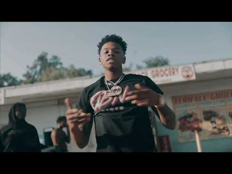 OBN Jay - Apply Pressure (Official Video)