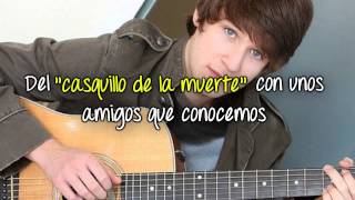 Devon werkheiser - The first time (traducida al español)
