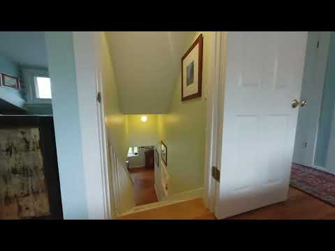 Incredible one of a Kind Estate on Suttons Bay