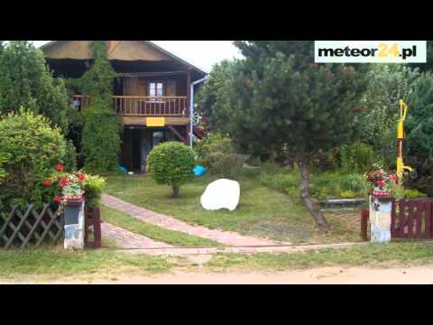 Domek Letniskowy Chatka - Kalbornia meteor24.pl