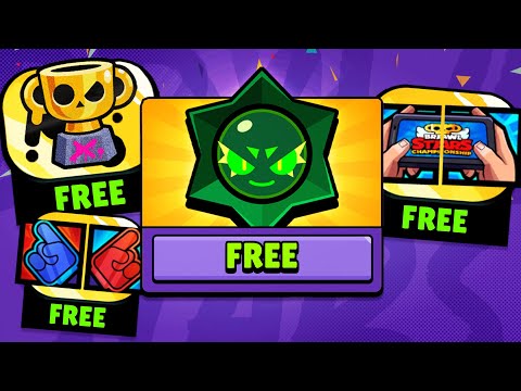 New FREE Exclusive Rewards are BACK!