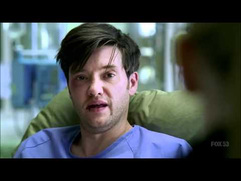 Fringe Episode 1.01 Scene - Betrayed