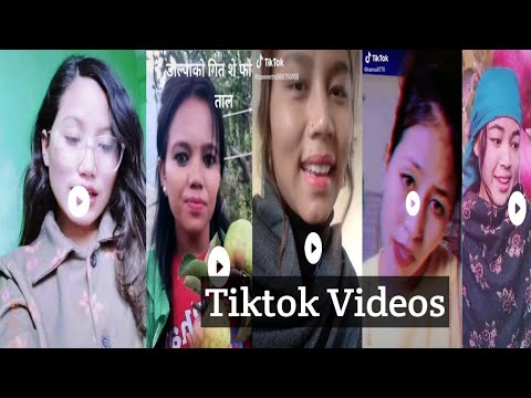 Sunita Budha Chetri New song 2077 (kafal pakeko) popular Tiktok Videos ||Lekha Budha