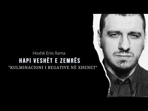 3 ORË - Shkëputje emocionale nga Hoxhë Enis Rama