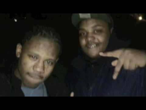 POOKIE & LILROB FREESTYLE