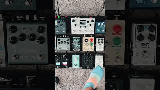 Going through Gain Stages