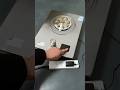 Amazing Electric Gas Stove Kitchen Appliances Technology Shorts