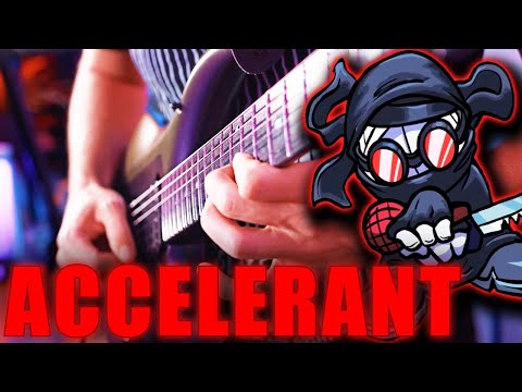 Video thumbnail for Accelerant