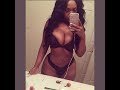 Crisana Mariyah Model Teasing Extremely Hot Booty Shaking Megamix Vol 2