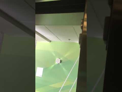 Dover Hydraulic Elevator at Holiday Inn Express & Suites Little River, SC