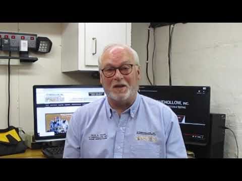 Avoiding Water Damage - Stonehollow Maintenance Tip