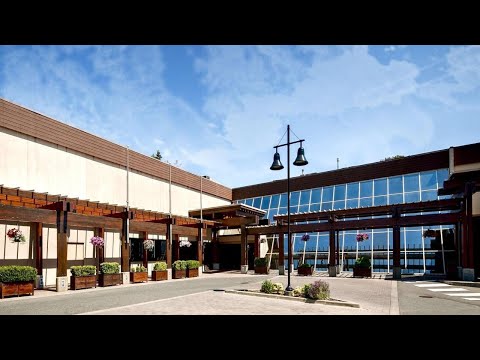 Best Western The Westerly Hotel, Courtenay, Canada