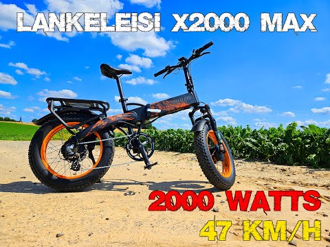 Lankeleisi X2000max