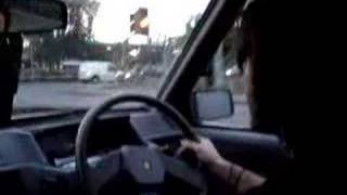 Jimmy get's shaved 2