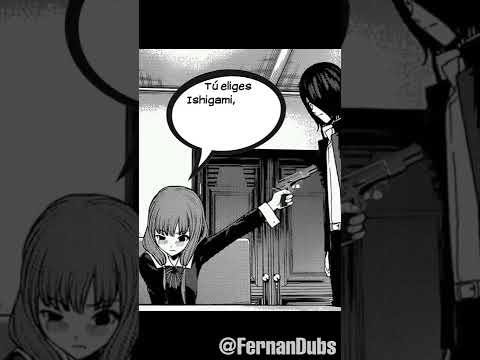 Ay, pero que sucio | Kaguya-sama: Love is war