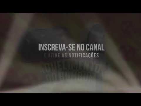 MC TROIA E MC LEOZINHO SP - AQUECIMENTO DO BUMBUM - MÚSICA NOVA