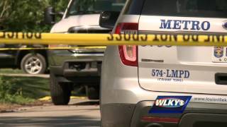 Police: Man fatally shot by girlfriend's father