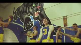 Hoodie Allen-Fame Is For A******es feat "Chiddy" (Official Music Video)