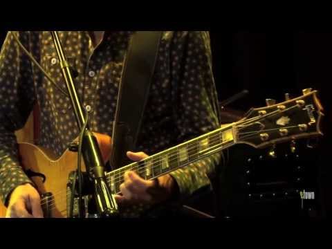 Lord Huron - "The Man Who Lives Forever" (eTown webisode #471)