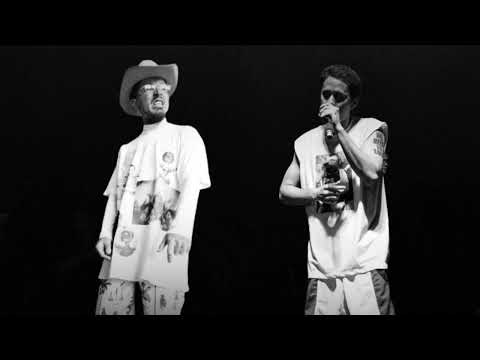 NANPA BÁSICO - YA PARA QUE - CANSERBERO AI