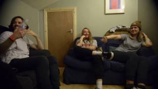 SPILT MILK TV//CLEAN CUT KID//LOUISIANA//2016