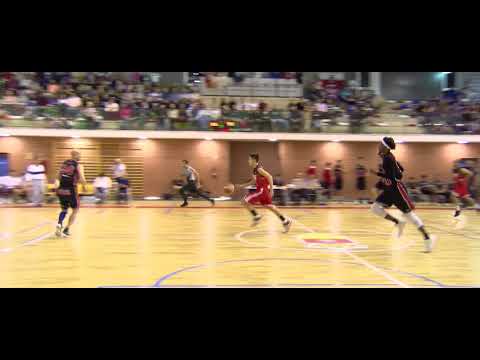 RESUMEN | CB La Flecha vs Gallofa (Jornada Nº 7ª - Liga EBA)