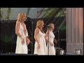 Atomic Kitten - Dancing in the Street (Live)