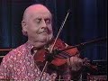 McCoy Tyner & Stephane Grappelli Dec. 1990 TV performance